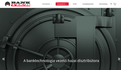 Banktech Safe Kft.