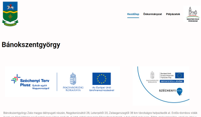Bánokszentgyörgy