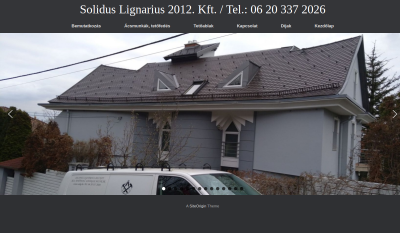 Bánszki Alpintechnika Bt.