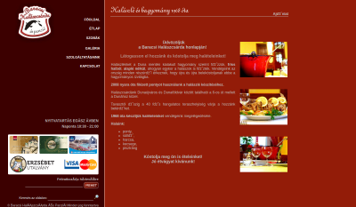 Baracs - Baracsi Halászcsárda és Panzió