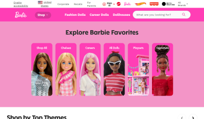 Barbie