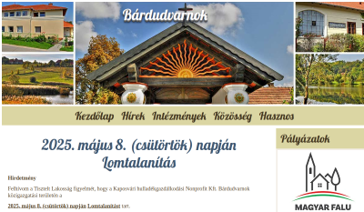Bárdudvarnok