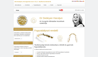 Bazilika Euro Dental