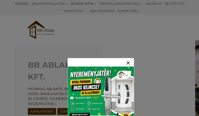 BB Ab-lak Kft.