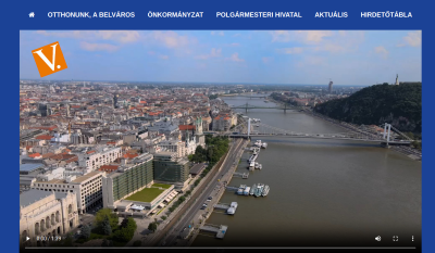 Budapest V.Kerület (Belváros-Lipótváros)