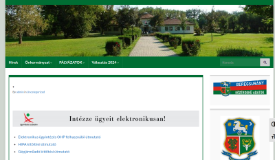 Beregsurány