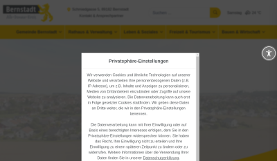 Bernstadt