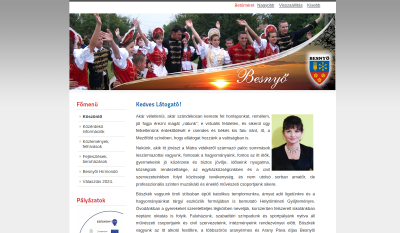 Besnyő