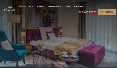 Veszprém - Betekints Hotel és Étterem