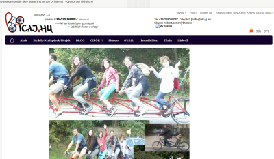 Bicaj.hu