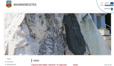 Biharkeresztes