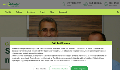 Bio Dental Horváth