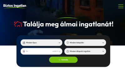 Petőháza - Biztos Siker Szórakoztató és Ingatlanközvetítő Betéti Társaság