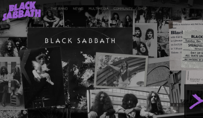 Black Sabbath