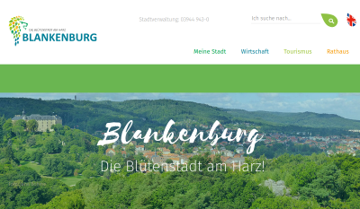 Blankenburg