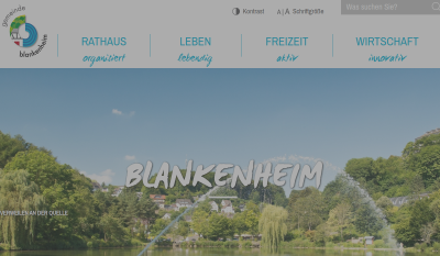 Blankenheim