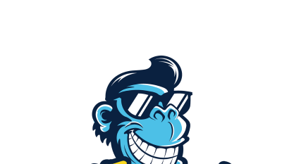 BlueMonkey Café