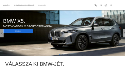 Budapest Motors Kft.