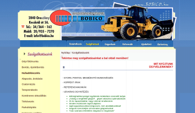 Bobico Kft.