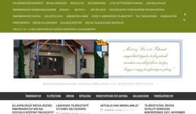 Bócsa