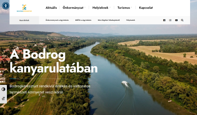 Bodrogkeresztúr