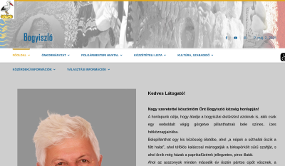 Bogyiszló