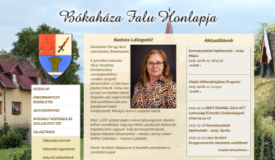 Bókaháza