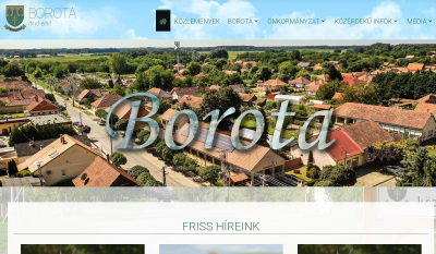 Borota
