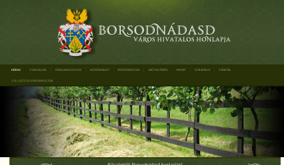 Borsodnádasd