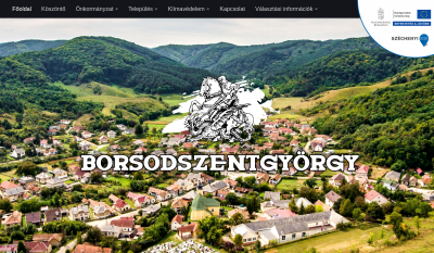 Borsodszentgyörgy