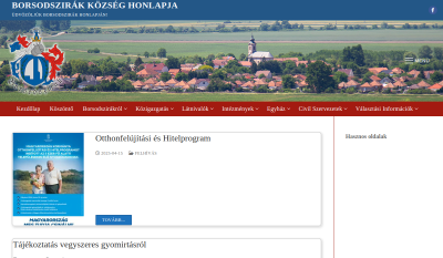 Borsodszirák