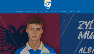Brescia Calcio