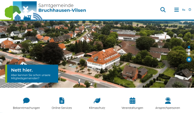 Bruchhausen-Vilsen