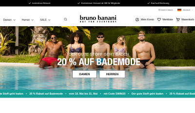 Bruno Banani