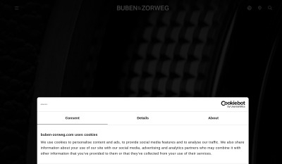 BUBEN & ZORWEG