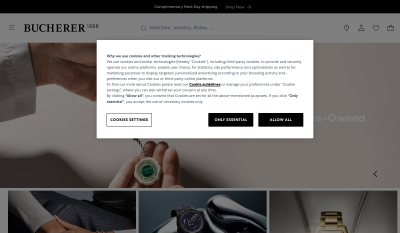 Bucherer
