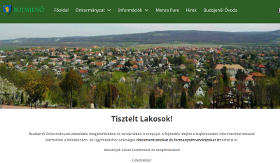 Budajenő