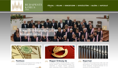 Budapesti Kórus Egyesület