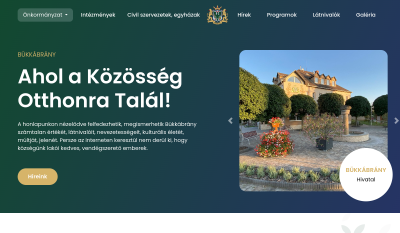 Bükkábrány