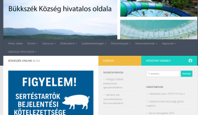 Bükkszék