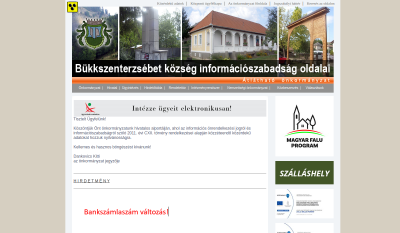 Bükkszenterzsébet