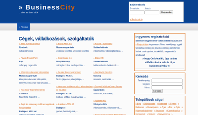 BusinessCity