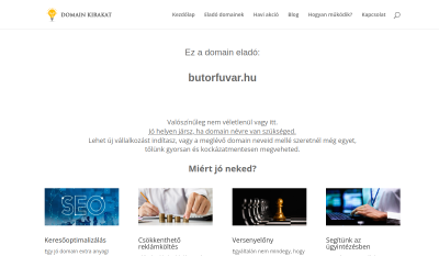Nagykanizsa - Bútorfuvar