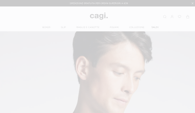 Cagi Maglierie