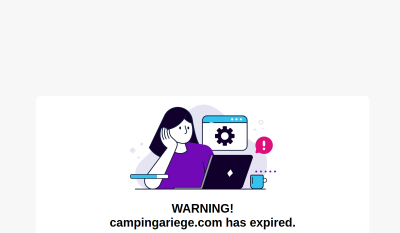Camping Ariége