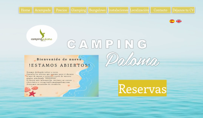 Camping Paloma
