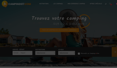 Camping Atlantique