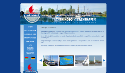 Fertőrákos - Capitans Panzió