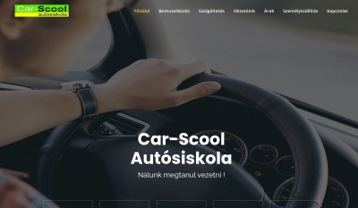 Orosháza - Szekeres Autósiskola