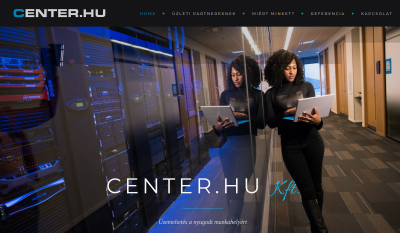 Center.hu Információ-Technológiai Kft.